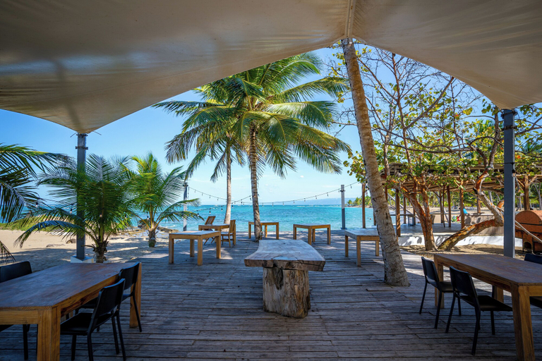 Food & Drinks 5, The Palm Bay Club Lodge, Nagua