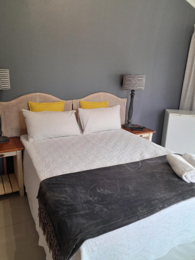 Bedroom 11