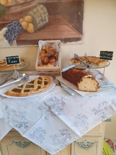 Food & Drinks 5, La Finestra Sul Mare, Napoli