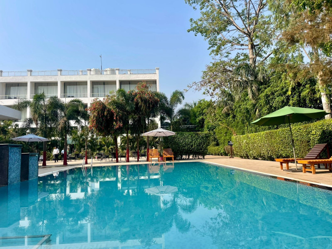 Sport & Beauty 1, Winsome Resort & Spa, Nainital