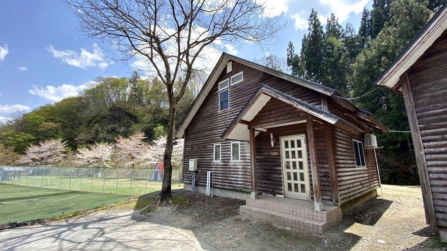 Others 2, Tabino Camping Base Kami Yuland, Kami Town