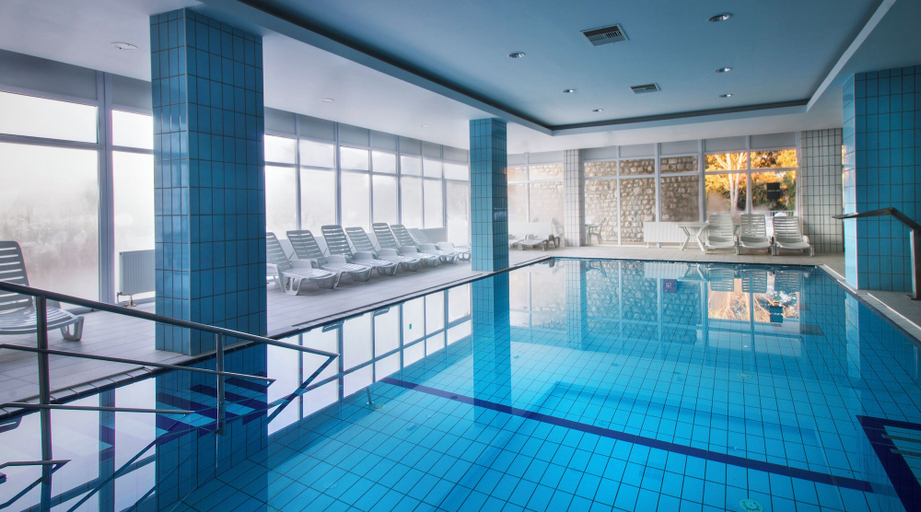 Sport & Beauty 3, Family Hotel Adria, Biograd na Moru