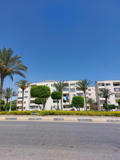 Others 4, Cozy Room with beautiful view In sheikh Zayed, Sheikh Zayed