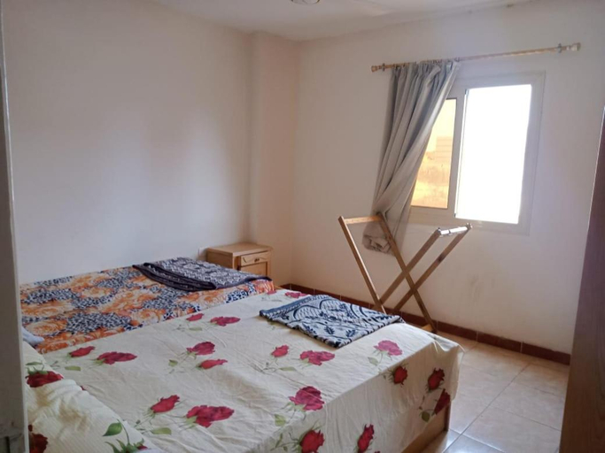 Bedroom 3, شقق فندقية على البحر عائلات, Marsa Matruh