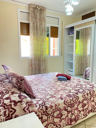 1, Residence Micasa, Nador