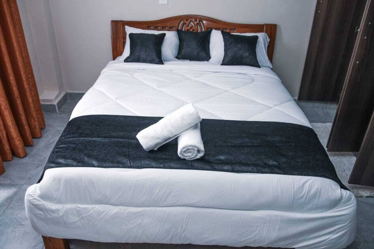 Bedroom 20