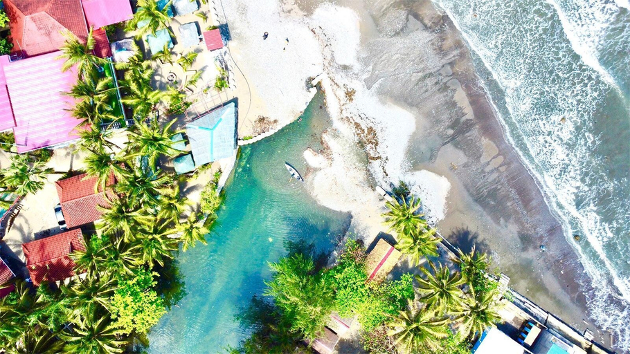 Exterior & Views 2, Appleton Little Paradise Beach Resort, Real
