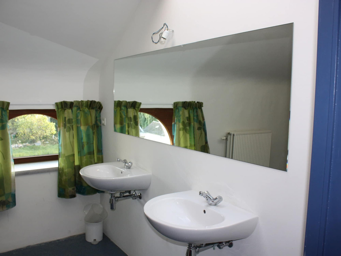 Bathroom 5, Group Getaway Villa, Anthisnes, Liège