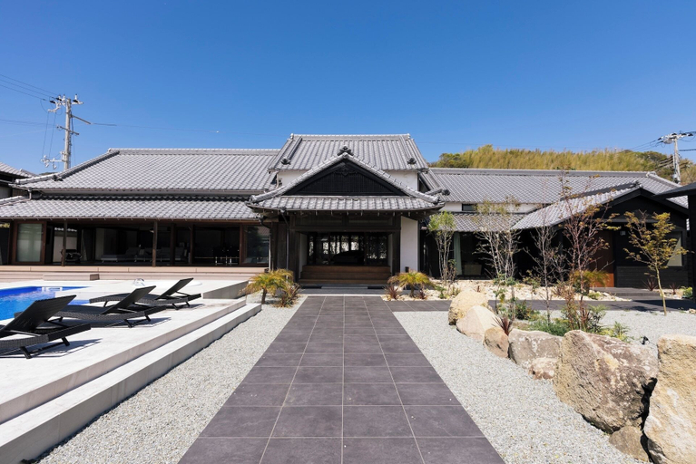 Wellis Villa Awaji, Awaji