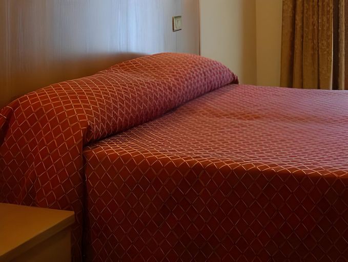 Bedroom 9