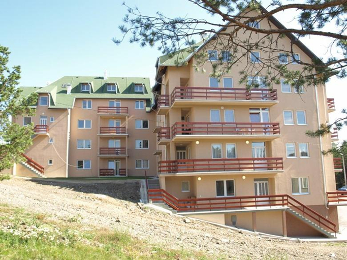 Others 2, Apartments Varga, Valjevo