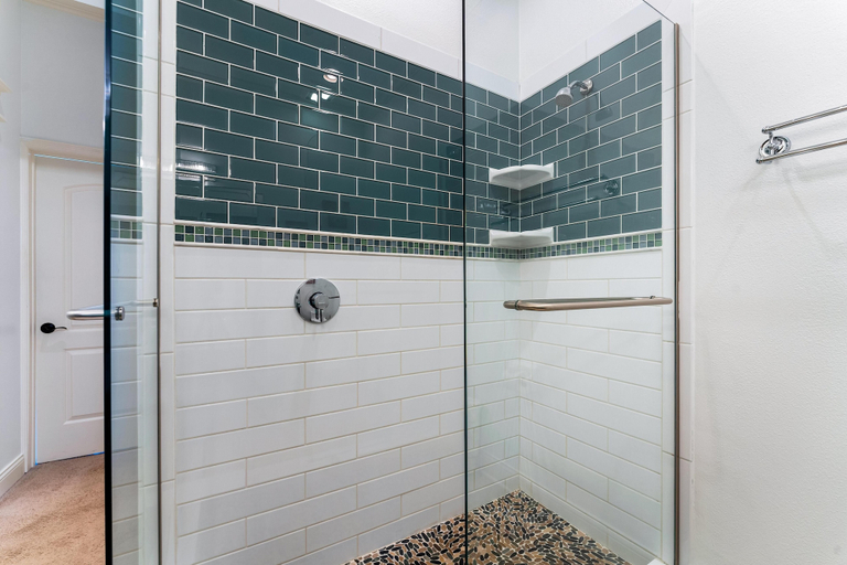 Bathroom 4, Beachside of the Village by Beachside, Sarasota