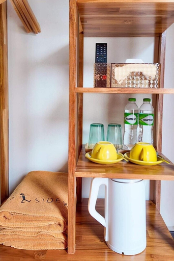 Amenities