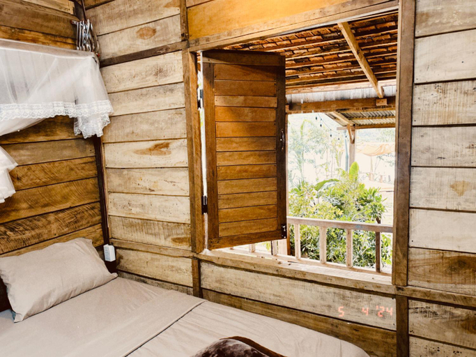 An Homestay, Di Linh