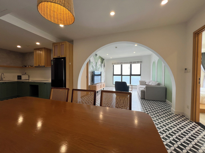 Dining Room 20