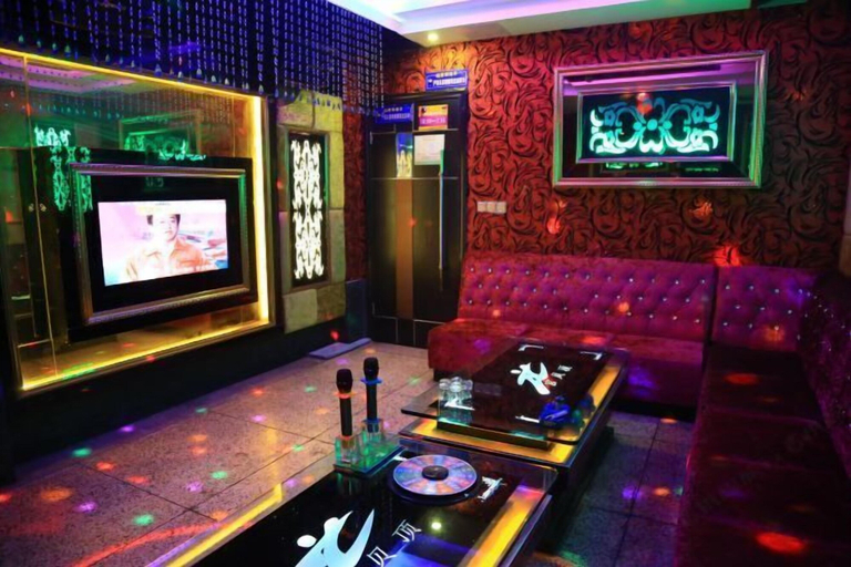 Food & Drinks, Guanbeiding Hotel, Quanzhou