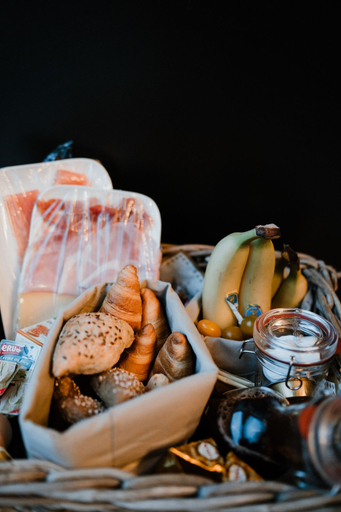 Food & Drinks 4, De Zilte Melis, Veere
