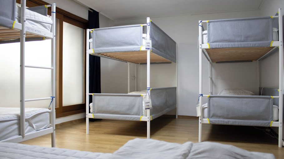 Others 5, Ocean's Guesthouse - foreigners only, Mapo