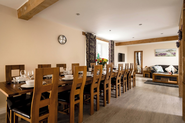 Others 5, Webbington Farm Holiday Cottages, North Somerset