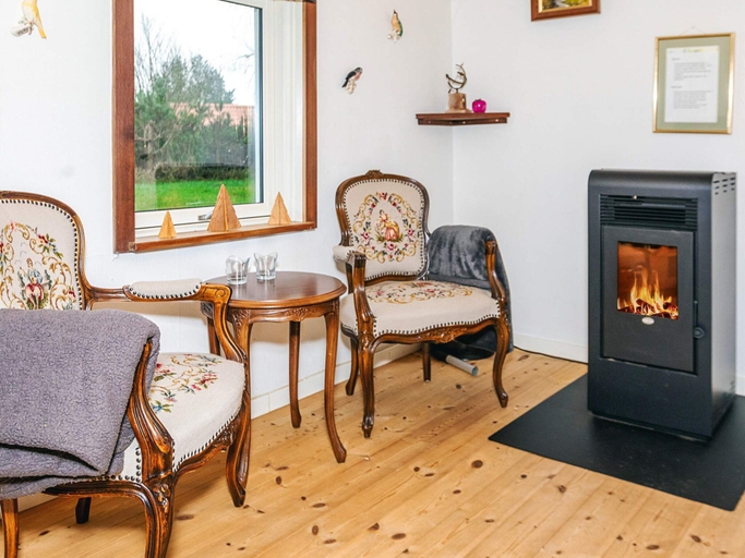 Others 5, 8 Person Holiday Home in Farso, Vesthimmerland