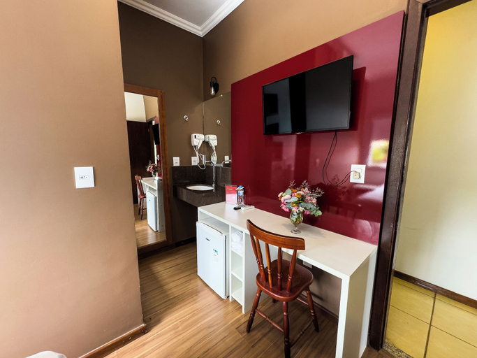Others 5, Hotel Bandeirantes, Ouro Preto