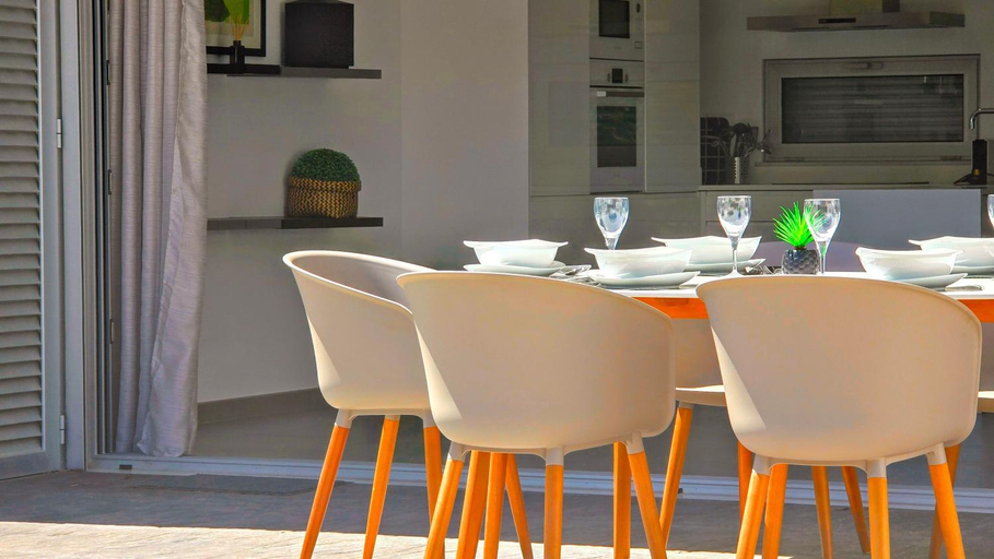 Food & Drinks 5, Segolene Design, Albufeira
