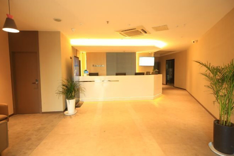 Others 5, Homeinn Paibo · Yun Hotel (Wuhu Wanzhi Xinwu Economic Development Zone), Wuhu