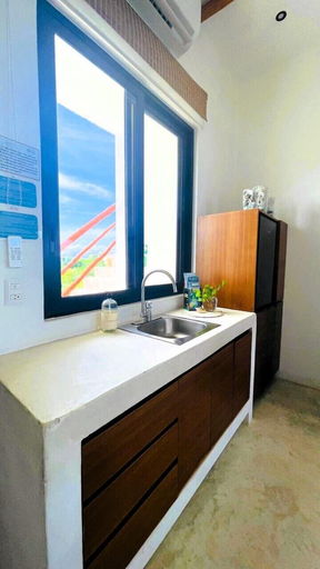 Bathroom 5, IKAL Island Garden - Adults Only, Isla Mujeres