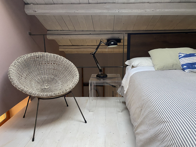 Bedroom 4, Casapiuholidaysicilia - Adults Only, Syracuse