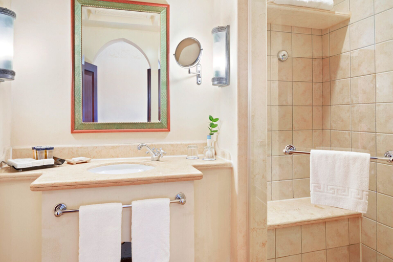 Bathroom 5, Pickalbatros Oasis Port Ghalib, Al-Qusayr