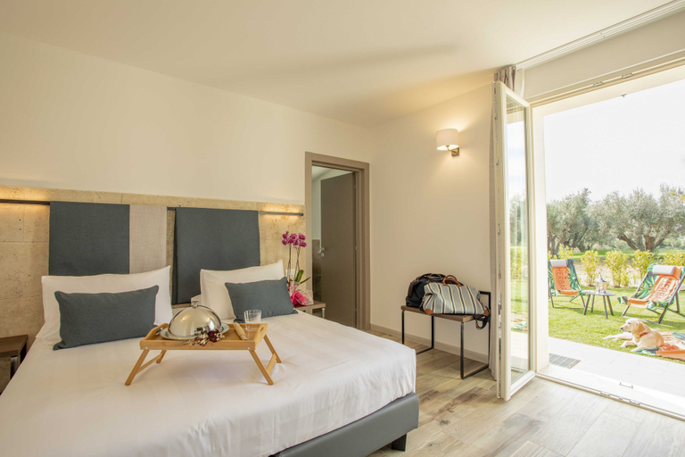 Bedroom 4, Riva Toscana Golf Resort & SPA, Grosseto