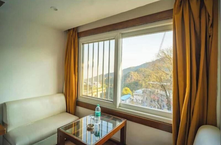 Others 5, Nova Mayfield Hotel At Mall Road, Dehradun