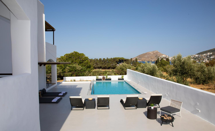 Others 3, Serenity Bay, South Aegean
