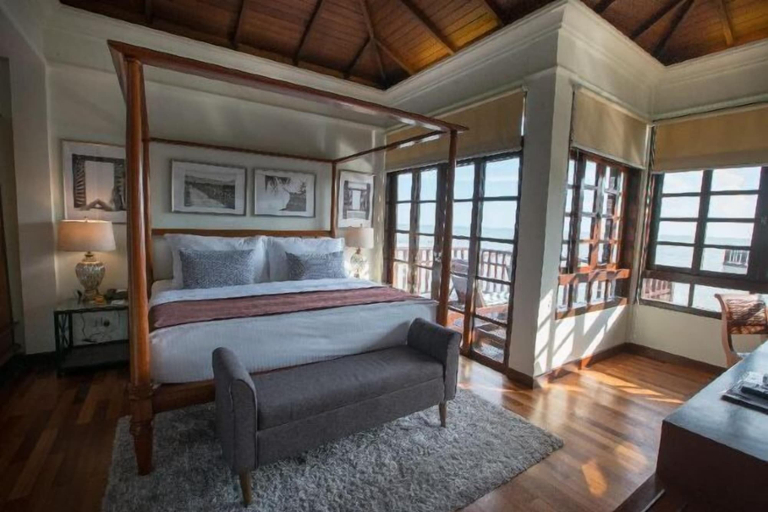 Bedroom 20