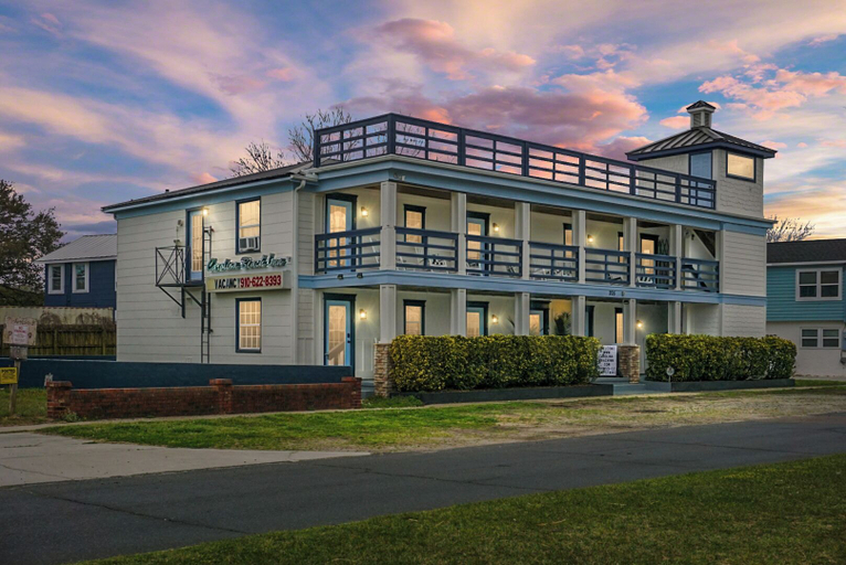 Carolina Beach Inn, New Hanover