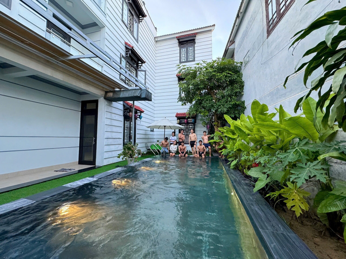 Sport & Beauty 4, PAPAYAGARDEN Homestay, Da Nang
