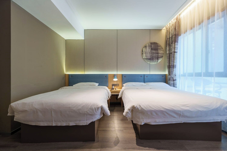 Bedroom 3, Home Inn Zhangjiajie, Zhangjiajie