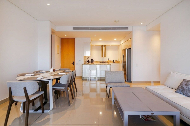Others 2, Condominio H2, Cartagena de Indias