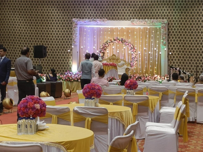 Food & Drinks 4, TGN SUITS - HOTEL, Raipur