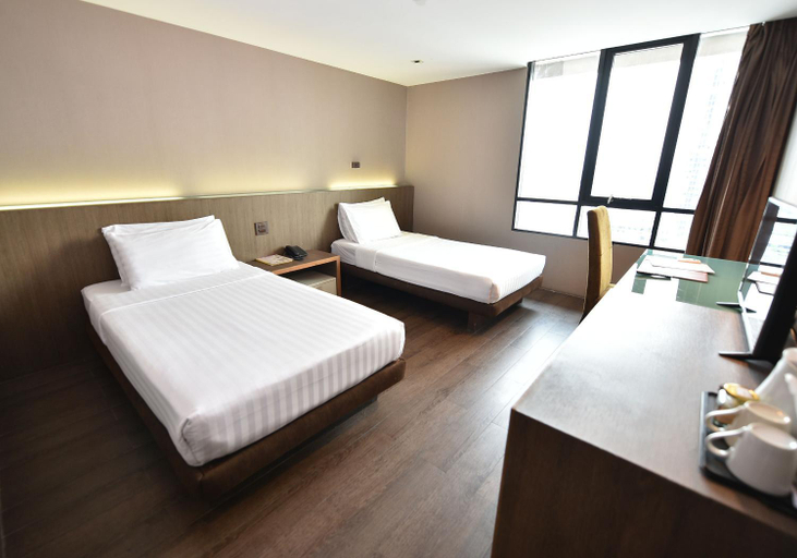 Bedroom 9