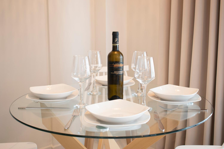Facilities 4, Sensez Apartments, Ionian Islands