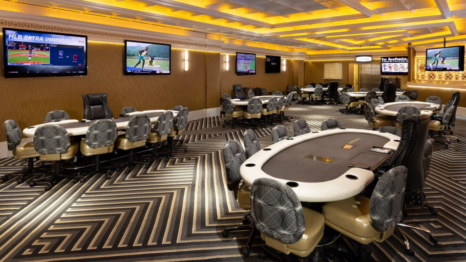 Business Facilities, Peppermill Hotel Casino in W Wendover, Nevada, Elko