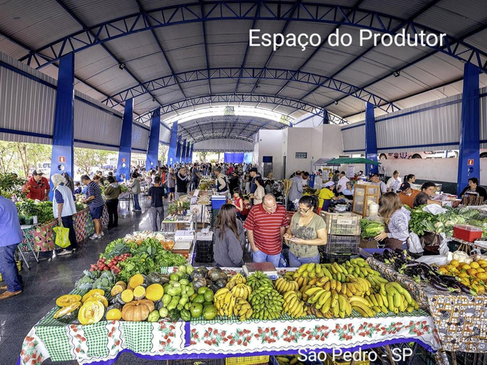 Others 4, Edicula 1 em Sao Pedro, São Pedro