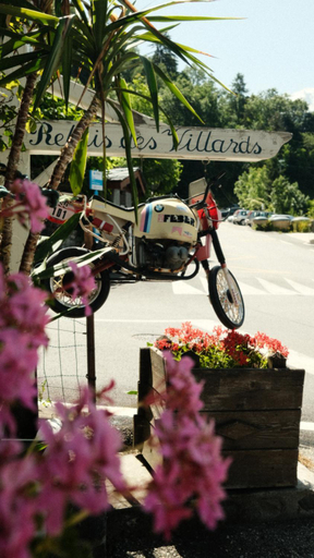 Others 5, Relais Des Villards, Savoie