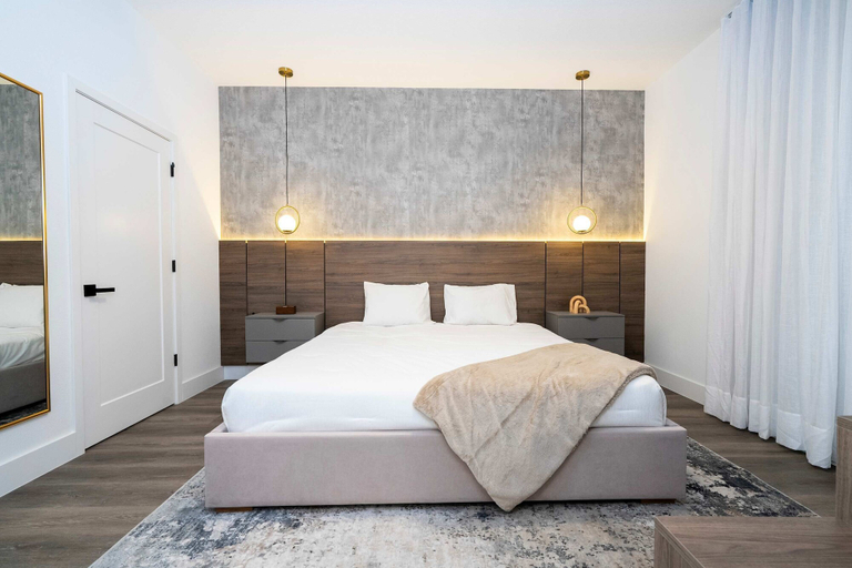 Room 2, Newly Built Vacation Home, themed Bedrooms, Osceola