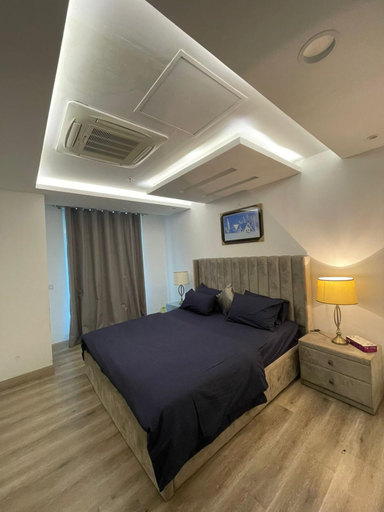 Others 3, Property Management by Nauman, Lahore