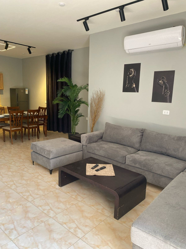 Others 4, San Vito chalet, Shooneh Janoobiyyeh