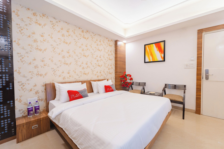 Bedroom 9