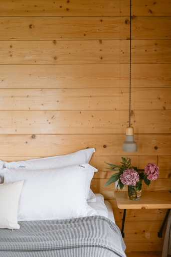Bedroom 3, Adama Guesthouse, Thessaly