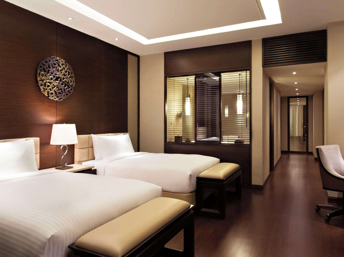 Bedroom 22